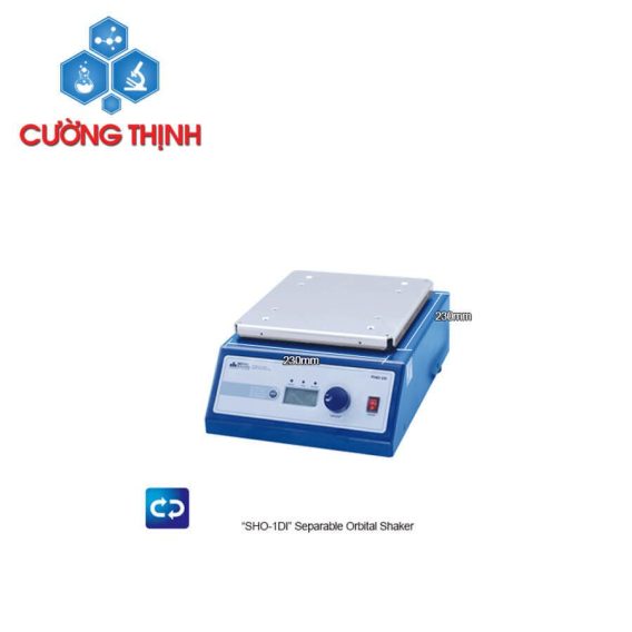 Tủ ấm CO2 IC(S)-20 (Daihan- Hàn Quốc) 2