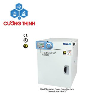 Tủ sấy đối lưu tự nhiên thông minh ThermoStable SON (Daihan - Hàn Quốc)