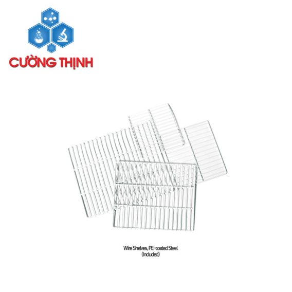 Tủ sấy đối lưu tự nhiên thông minh ThermoStable SON (Daihan - Hàn Quốc) - Ảnh 5