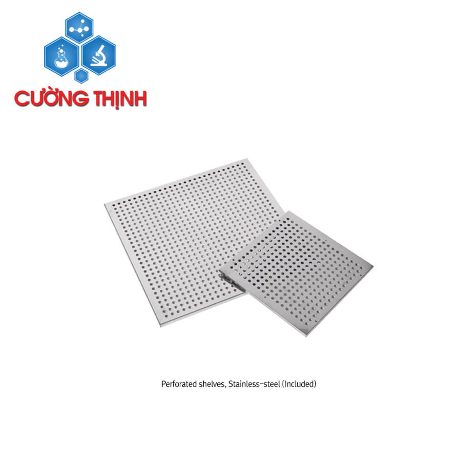 Tủ sấy bằng khí cưỡng bức công nghiệp WOF (Daihan - Hàn Quốc) 5 Tủ sấy bằng khí cưỡng bức công nghiệp WOF