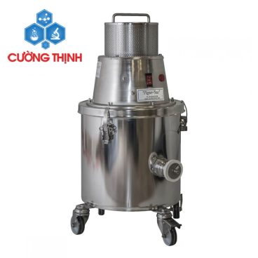 Máy hút bụi phòng sạch Tiger VAC CR-1200 (TigerVac - Canada)
