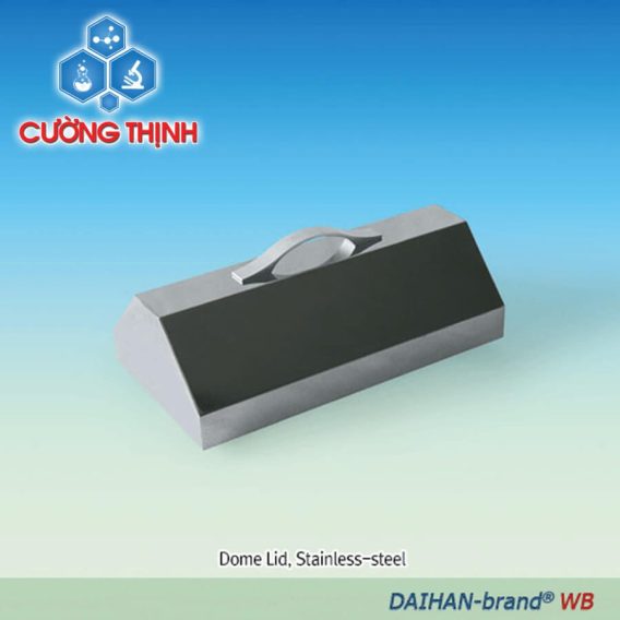 Bể ổn nhiệt kỹ thuật số WB 6/11/22 lít (Daihan - Hàn Quốc) 2