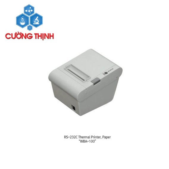 Cân phân tích ẩm hiệu năng cao WBA-110M (Daihan - Hàn Quốc) 2