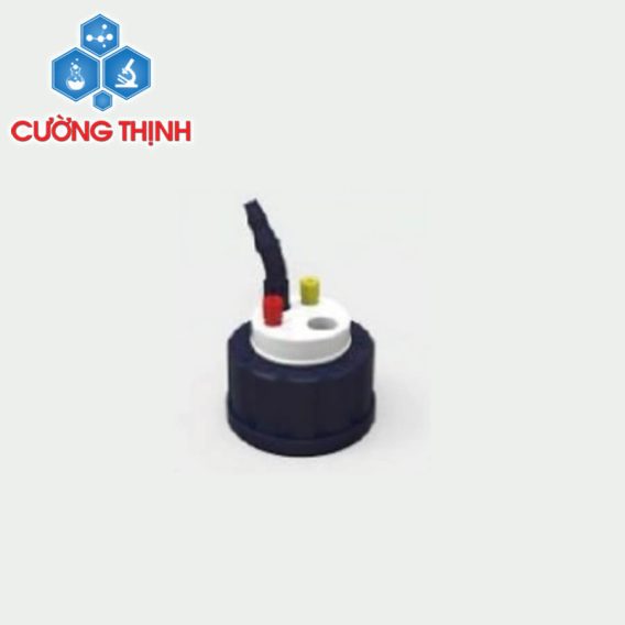 Nắp vặn an toàn WCS-0212 (Finetech - Đài Loan)