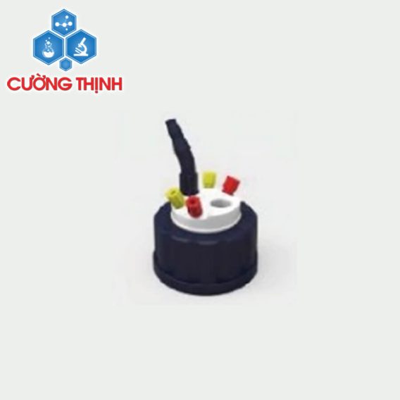 Nắp an toàn cho bình chất thải - WCS-0214 (Finetech - Đài Loan)