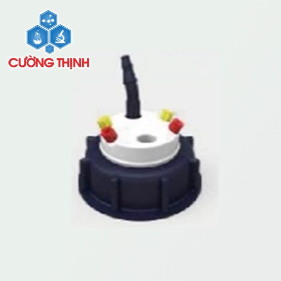 Nắp an toàn cho bình chất thải-WCS-0224 (Finetech - Đài Loan)