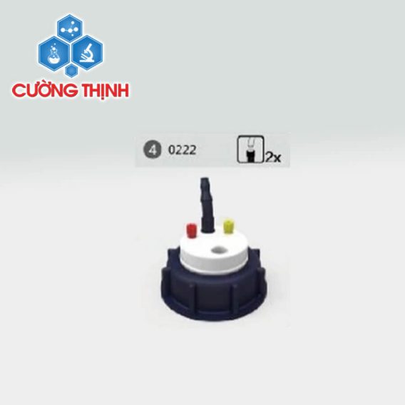 nắp an toàn WCS-0222