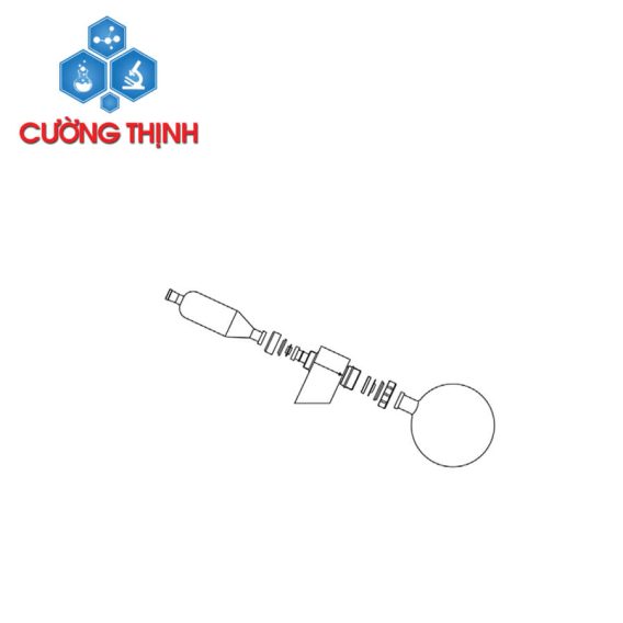 Máy cô quay chân không 50 Lít WEV-1050 (Daihan - Hàn Quốc) 4
