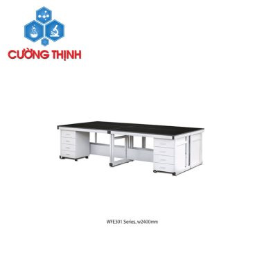 Bàn thí nghiệm trung tâm tiêu chuẩn WFE301 (Daihan - Hàn Quốc)