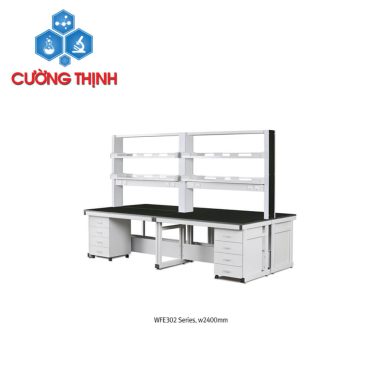 Bàn thí nghiệm trung tâm WFE302 Series (Daihan - Hàn Quốc)