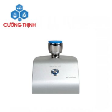 Hệ thống lọc WaterVac 100-MS Filtration System (Rocker - Đài Loan)