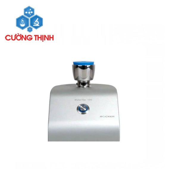 Hệ thống lọc WaterVac 100-MS Filtration System (Rocker - Đài Loan)
