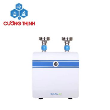 Hệ thống lọc WaterVac 200-MB Filtration System (Rocker - Đài Loan)