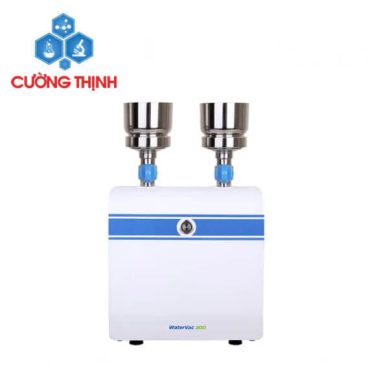 Hệ thống lọc WaterVac 201 – MB Filtration System (Rocker - Đài Loan)