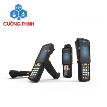 Máy quét mã vạch ZEBRA MC3300 (Zebra - Hoa Kỳ)