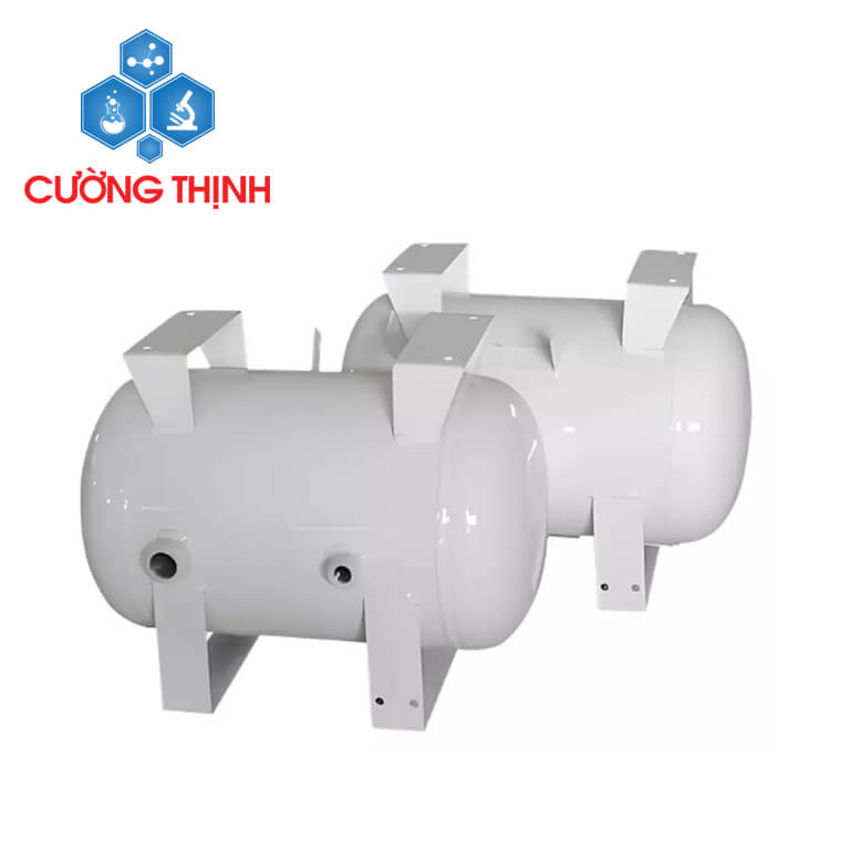 Bình chứa khí nén chất lượng cao (Maxtop - Trung Quốc) 3 Bình chứa khí nén chất lượng cao (Maxtop - Trung Quốc) - Ảnh 3