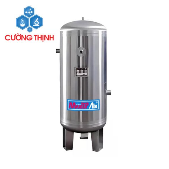 Bình chứa khí nén chất lượng cao (Maxtop - Trung Quốc) 8 Bình chứa khí nén chất lượng cao (Maxtop - Trung Quốc) 3