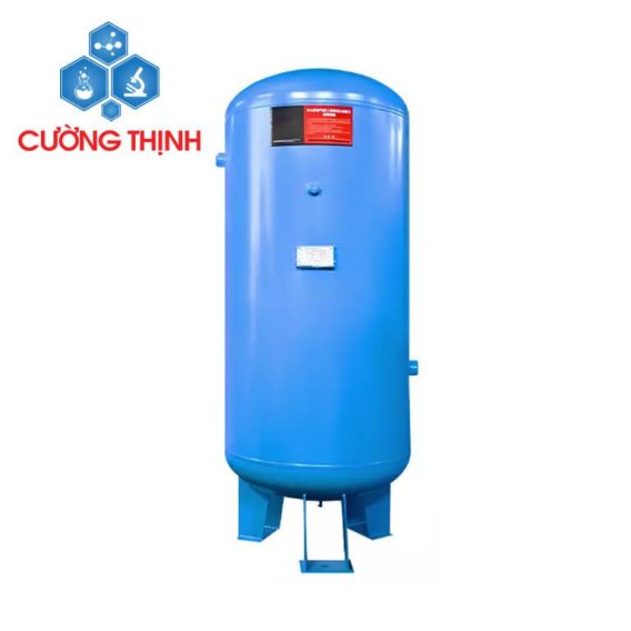 Bình chứa khí nén chất lượng cao (Maxtop - Trung Quốc) 9 Bình chứa khí nén chất lượng cao (Maxtop - Trung Quốc) 4