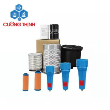 Bộ lọc và phụ kiện máy nén khí đa năng (Maxtop - Trung Quốc)