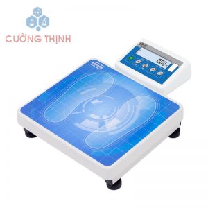 Cân cá nhân điện tử WPT 100/200 O (Radwag - Ba Lan)
