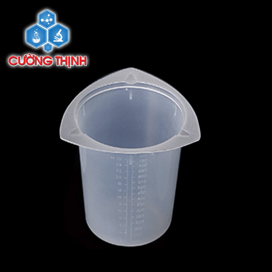 Cốc đong nhựa 800ml (Biologix - Mỹ) 1 Cốc đong nhựa 800ml (Biologix - Mỹ)