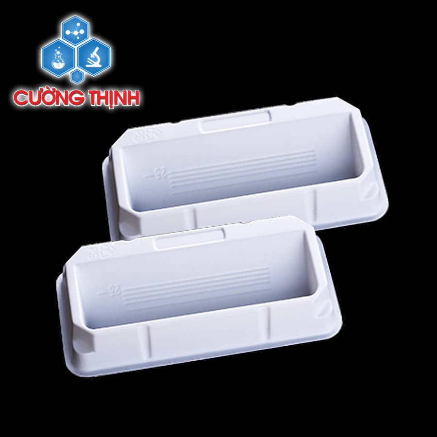 Khay nhựa đựng dung dịch 55ml, tiệt trùng (Biologix - Mỹ) 1 Khay nhựa đựng dung dịch 55ml, tiệt trùng (Biologix - Mỹ)