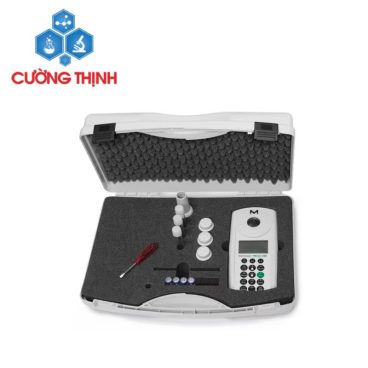 Máy quang phổ cầm tay Spectroquant Move