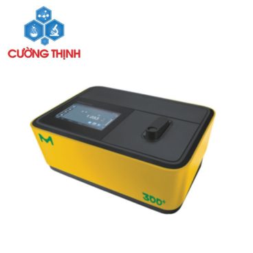 Máy quang phổ Prove 300 (Merck Đức)