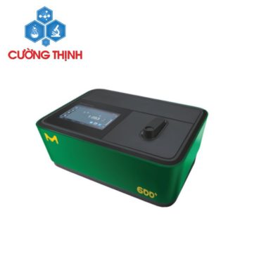 Máy quang phổ Prove 600 (Merck Đức)