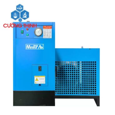 Máy sấy khí lạnh cho máy nén khí loại công nghiệp (Maxtop - Trung Quốc)