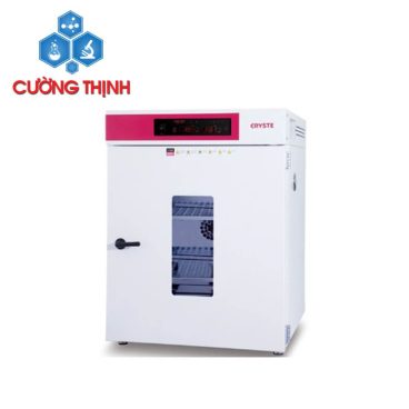 Tủ sấy cưỡng bức PURIVEN 150 Lít (CRYSTE- Hàn Quốc)