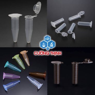 Tuýp ly tâm 1.5ml / 1.7ml (SPL - Hàn Quốc)