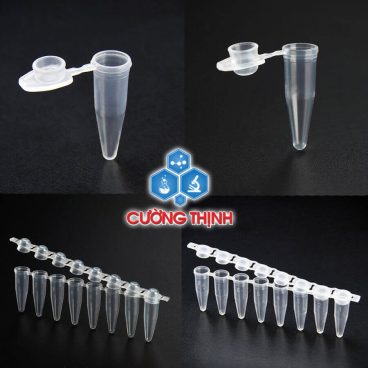 Tuýp PCR 0.2mL (SPL - Hàn Quốc)