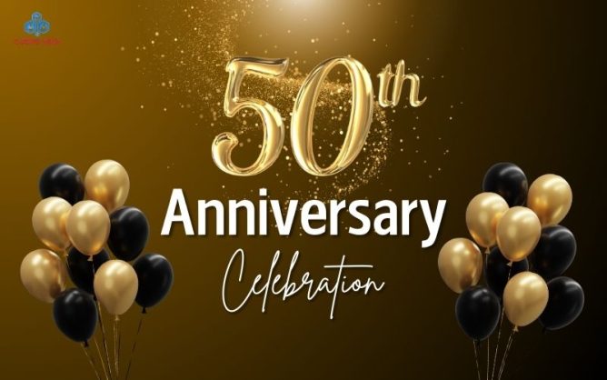 Kỷ niệm 50 năm Khoa học thương hiệu Sigma-Aldrich®!