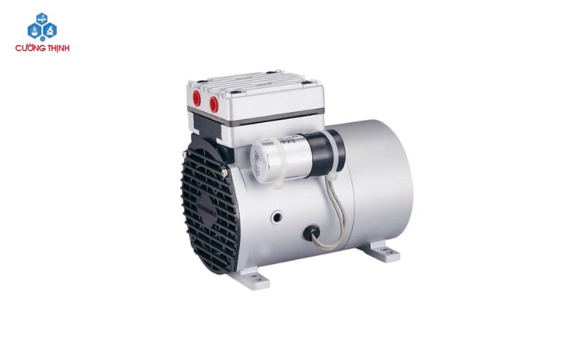 Bơm hút chân không khô giá bao nhiêu? Cách tránh mua bị đội giá 2 Bơm hút chân không khô giá bao nhiêu? Cách tránh mua bị đội giá 2