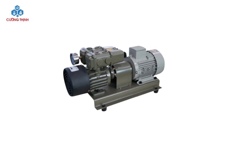 Bơm hút chân không khô giá bao nhiêu? Cách tránh mua bị đội giá 5 Bơm hút chân không khô giá bao nhiêu? Cách tránh mua bị đội giá 4