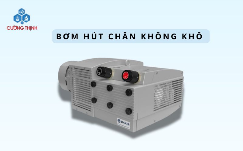 Bơm hút chân không khô giá bao nhiêu? Cách tránh mua bị đội giá 1 Bơm hút chân không khô giá bao nhiêu? Cách tránh mua bị đội giá 1