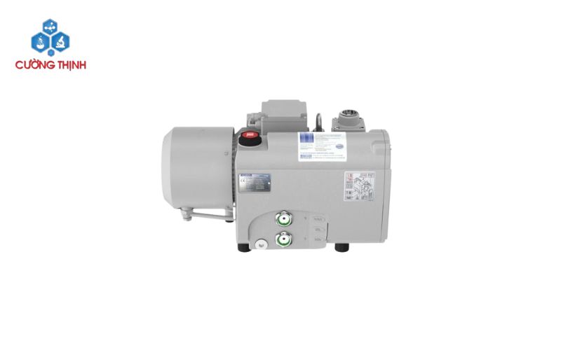 Bơm hút chân không khô giá bao nhiêu? Cách tránh mua bị đội giá 4 Bơm hút chân không khô nhỏ gọn, dễ sử dụng