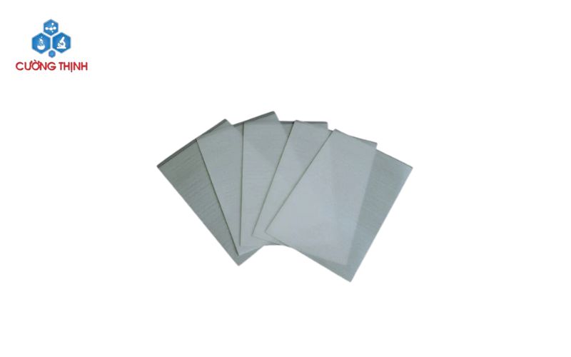 Giấy lọc sợi thủy tinh