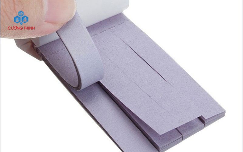 Giấy quỳ tím là gì?