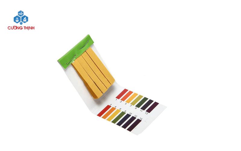 Top 5 địa chỉ mua giấy quỳ tím uy tín tại Hà Nội