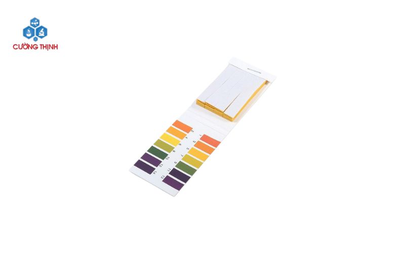 Top 5 địa chỉ mua giấy quỳ tím uy tín tại Hà Nội