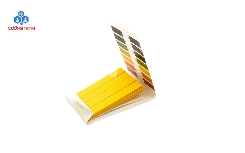 Top 5 địa chỉ mua giấy quỳ tím uy tín tại Hà Nội