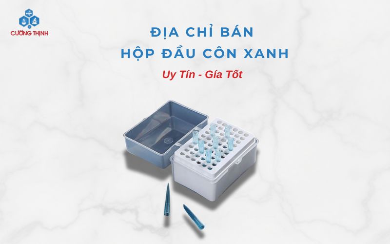 Mua hộp đựng đầu côn xanh ở đâu uy tín, giá tốt? 1 Mua hộp đựng đầu côn xanh ở đâu uy tín, giá tốt?